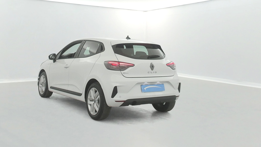 RENAULT Clio Evolution Blue dCi 100 ch GSR2 - ref: 6-2971x250042 - Photo 3
