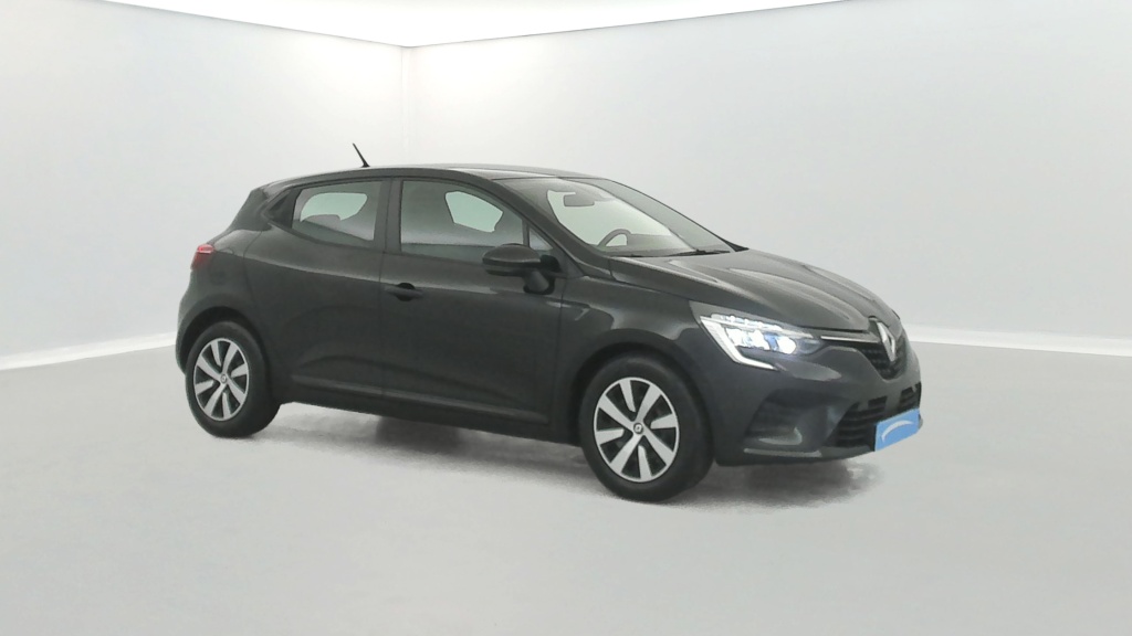 RENAULT Clio Equilibre TCe 90 - ref: 6-2971x250067 - Photo 7