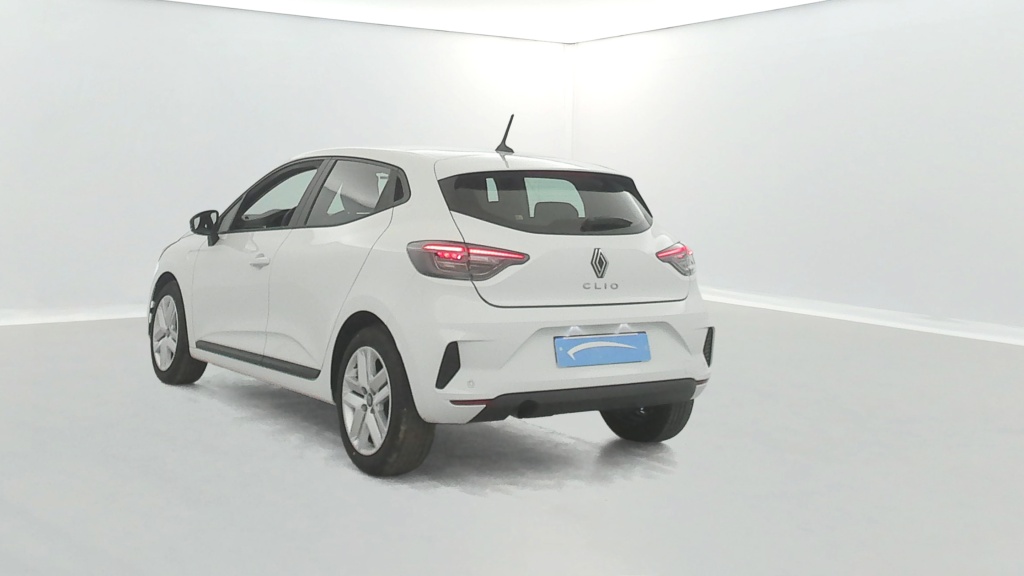 RENAULT Clio Evolution Blue dCi 100 ch GSR2 - ref: 6-2971x250098 - Photo 3