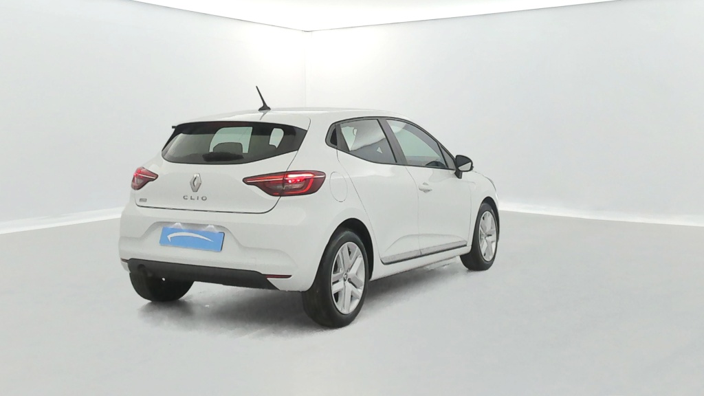 RENAULT Clio Zen SCe 65 21N - ref: 6-2971x250688 - Photo 5