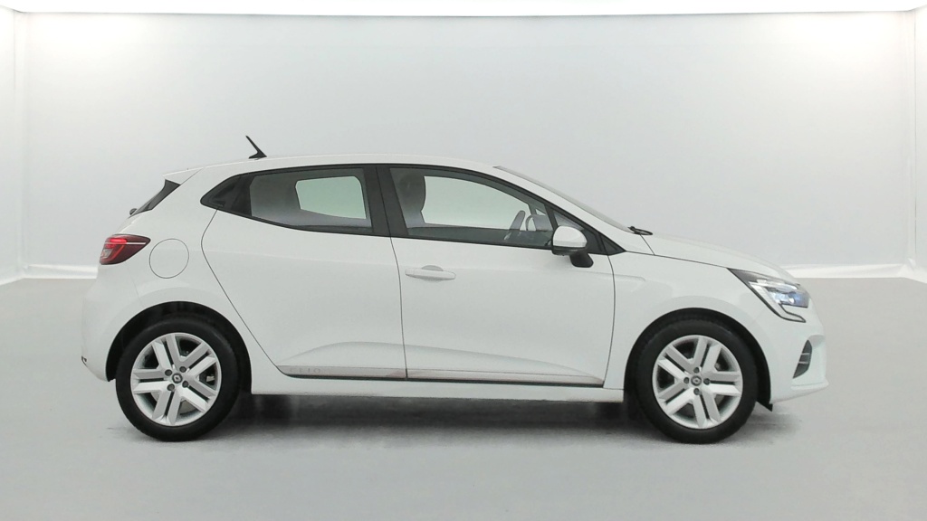 RENAULT Clio Zen SCe 65 21N - ref: 6-2971x250688 - Photo 6