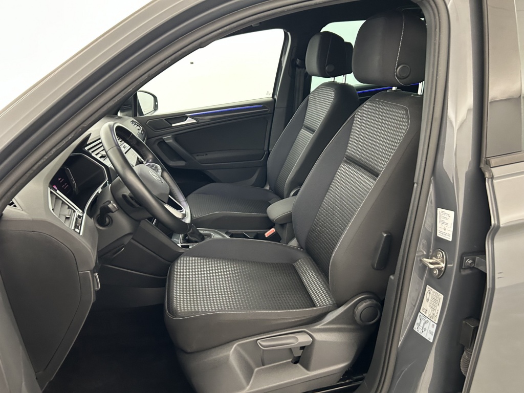 VOLKSWAGEN Tiguan Life 1.5 TSI 150 - ref: 6-2971x250850 - Photo 13