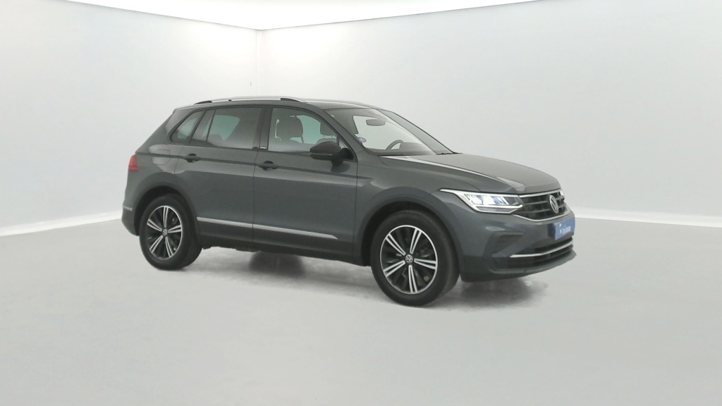 VOLKSWAGEN Tiguan Life 1.5 TSI 150 - ref: 6-2971x250850 - Photo 7