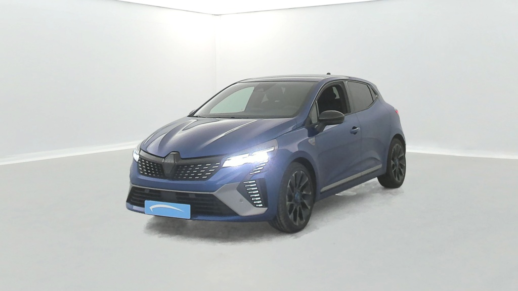 RENAULT Clio Esprit Alpine E-Tech full hybrid 145 - ref: 6-2971x250967 - Photo 1