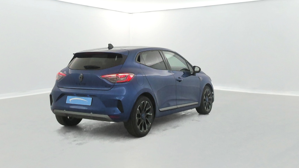 RENAULT Clio Esprit Alpine E-Tech full hybrid 145 - ref: 6-2971x250967 - Photo 5