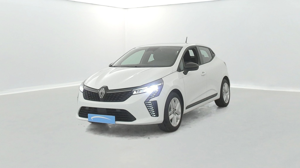 RENAULT Clio Evolution SCe 65 ch GSR2 - ref: 6-2971x250997 - Photo 1
