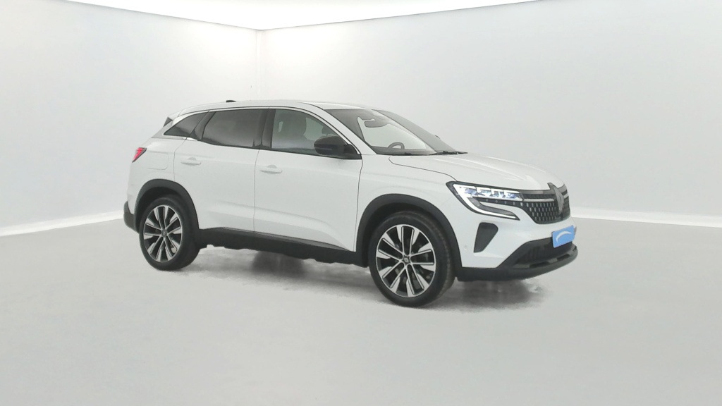 RENAULT Austral Techno mild hybrid advanced 130 - ref: 6-2971x251018 - Photo 7