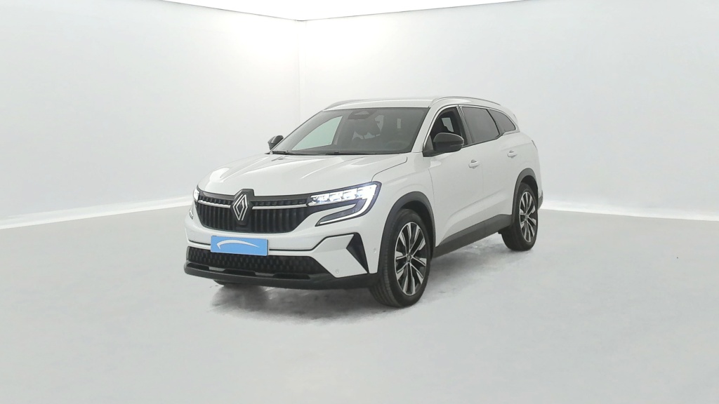 RENAULT Espace Techno E-Tech full hybrid 200 GSR2 - ref: 6-2971x251077 - Photo 1