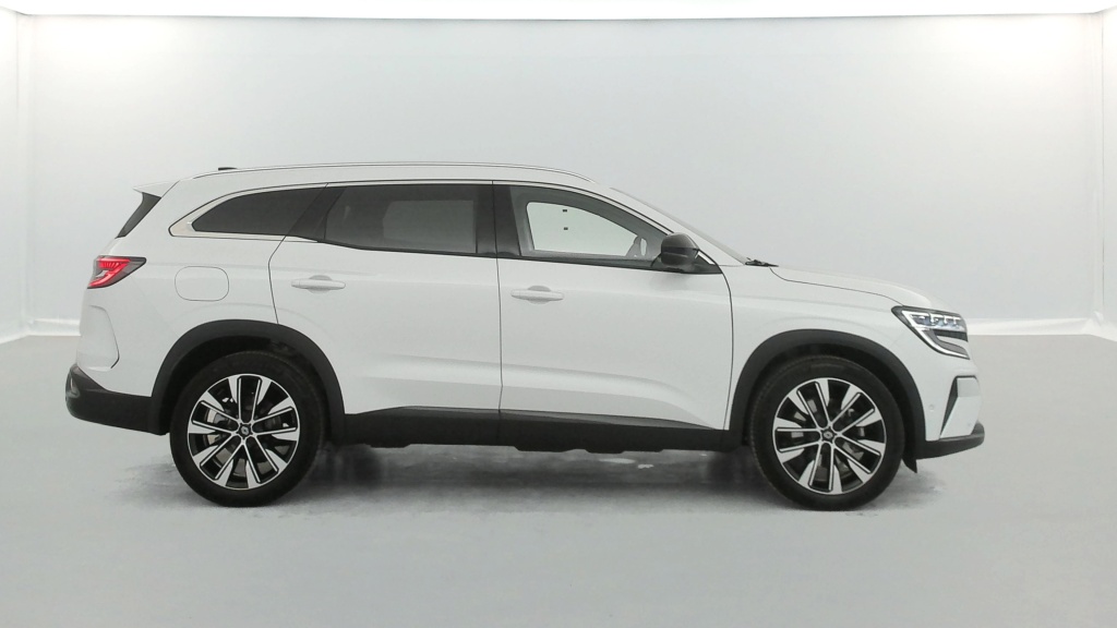 RENAULT Espace Techno E-Tech full hybrid 200 GSR2 - ref: 6-2971x251077 - Photo 6