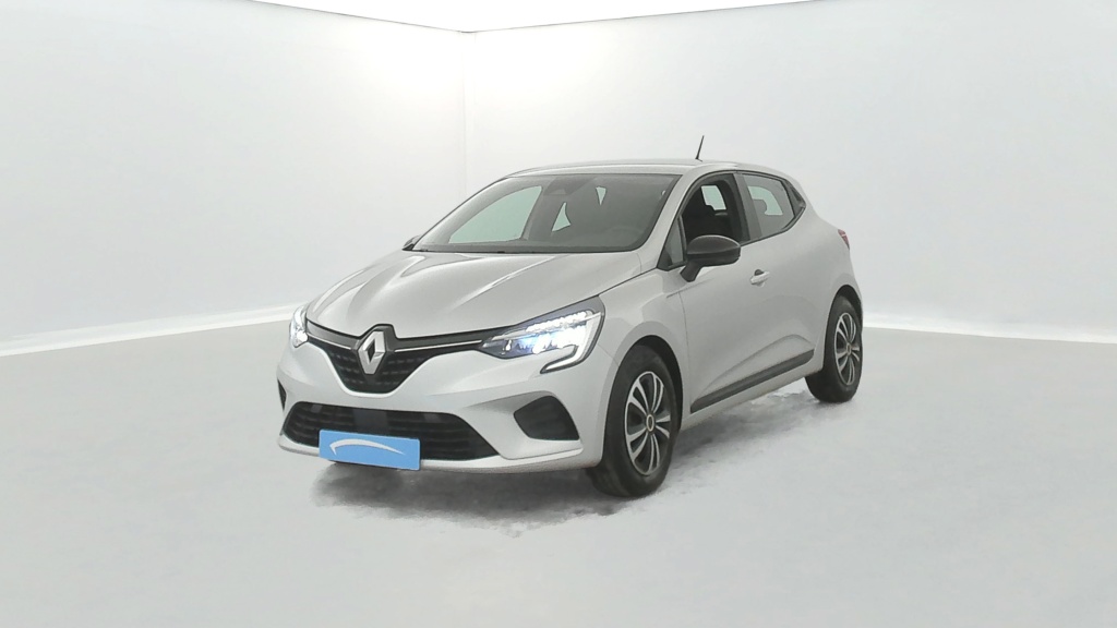 RENAULT Clio Equilibre TCe 90 - ref: 6-2971x251088 - Photo 1