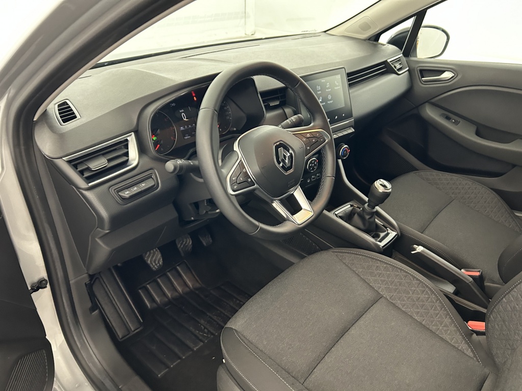 RENAULT Clio Equilibre TCe 90 - ref: 6-2971x251088 - Photo 14