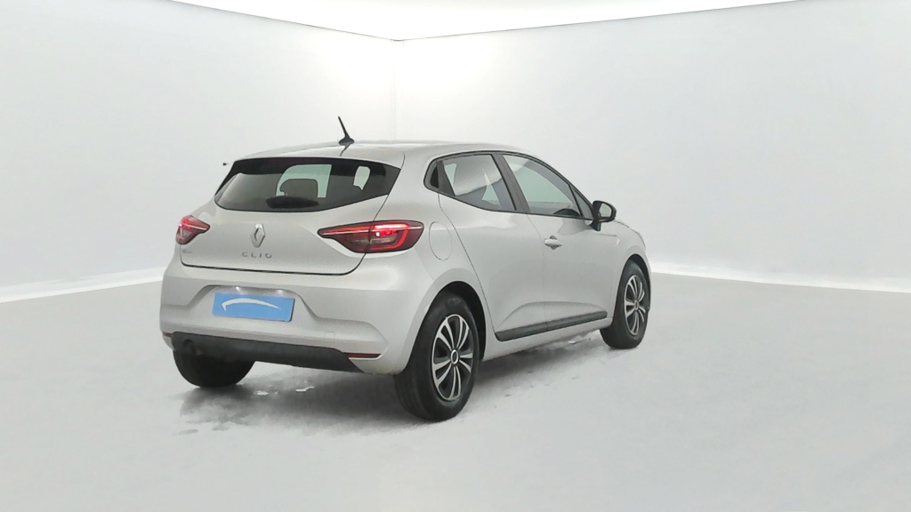 RENAULT Clio Equilibre TCe 90 - ref: 6-2971x251088 - Photo 5