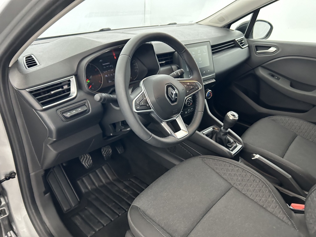RENAULT Clio Equilibre TCe 90 - ref: 6-2971x251121 - Photo 14