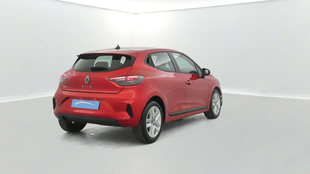 RENAULT Clio Evolution TCe 90 ch GSR2 - ref: 6-2971x251194 - Photo 5