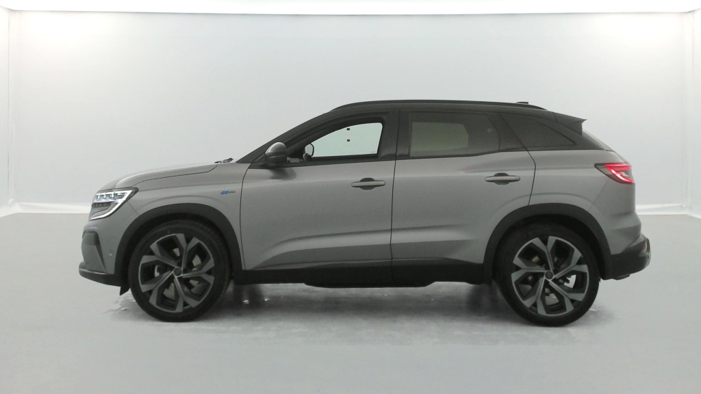 RENAULT Austral Iconic esprit Alpine E-Tech hybrid 200 - ref: 6-2971x251533 - Photo 2