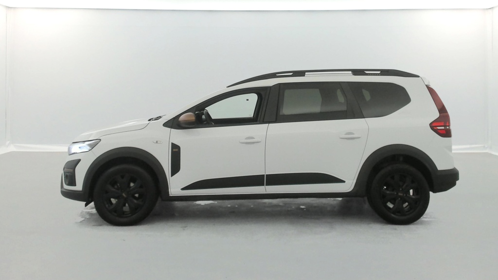 DACIA Jogger Extreme ECO-G 100 5 places - ref: 6-2971x251618 - Photo 2