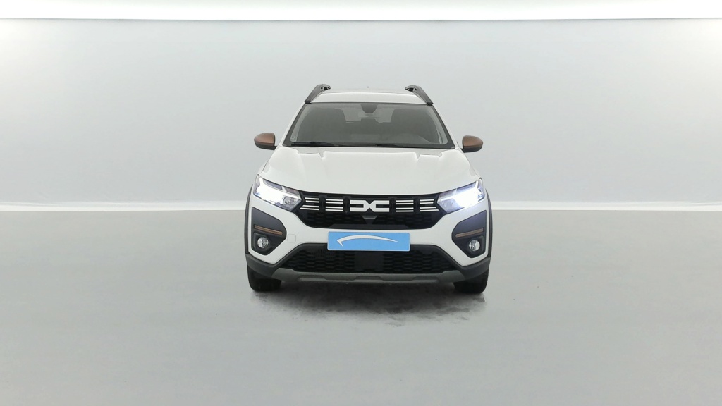 DACIA Jogger Extreme ECO-G 100 5 places - ref: 6-2971x251618 - Photo 8