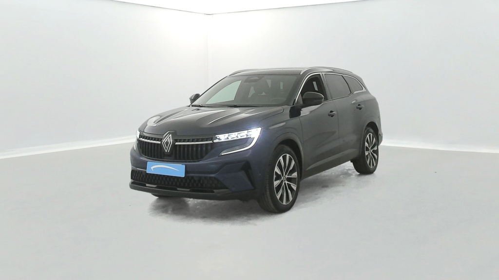 RENAULT Espace Techno E-Tech full hybrid 200 GSR2 - ref: 6-2971x251689 - Photo 1