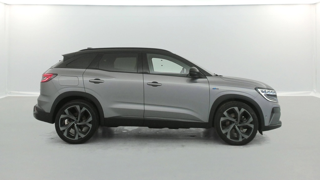 RENAULT Austral Techno esprit Alpine E-Tech hybrid 200 - ref: 6-2971x251782 - Photo 6