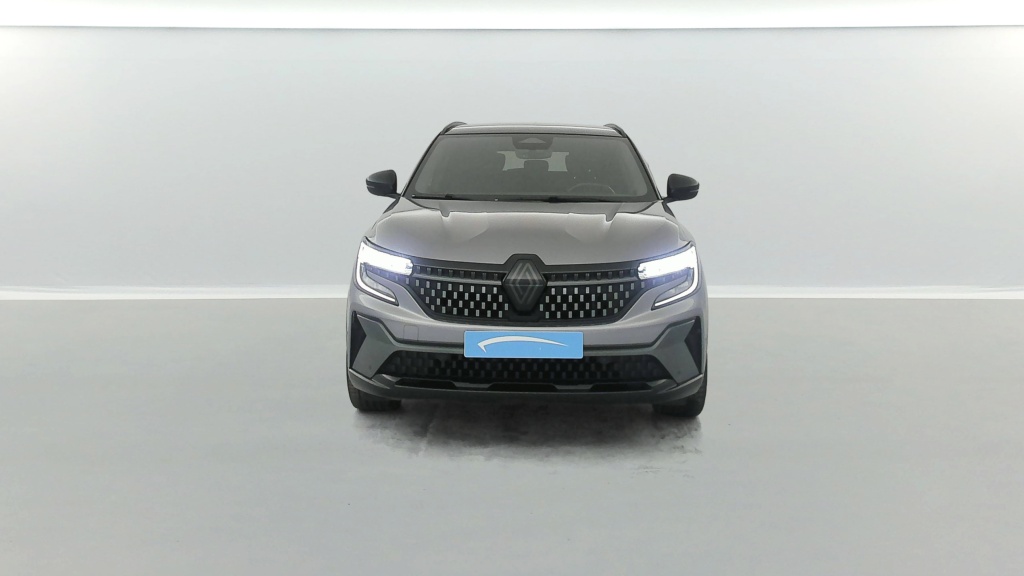 RENAULT Austral Techno esprit Alpine E-Tech hybrid 200 - ref: 6-2971x251782 - Photo 8