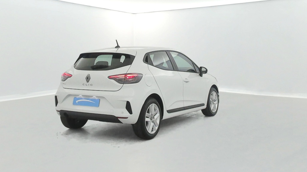 RENAULT Clio Evolution Blue dCi 100 ch GSR2 - ref: 6-2971x251797 - Photo 5