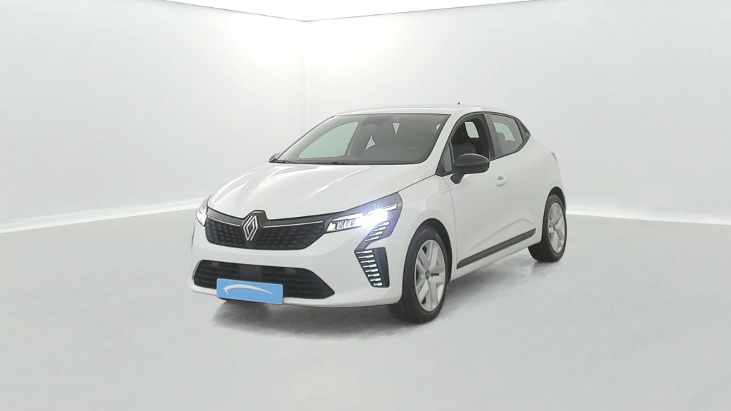 RENAULT Clio Evolution E-Tech full hybrid 145 ch GSR2 - ref: 6-2971x251896 - Photo 1