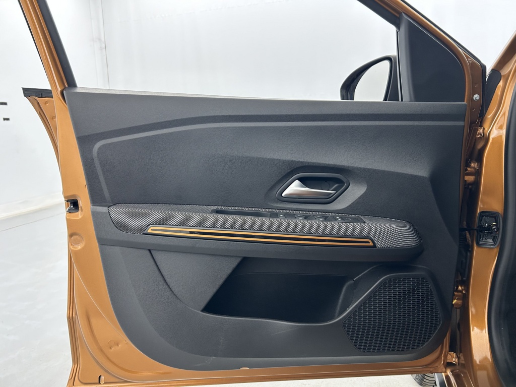 DACIA Sandero Stepway Confort ECO-G 100 22 - ref: 6-2971x252290 - Photo 12