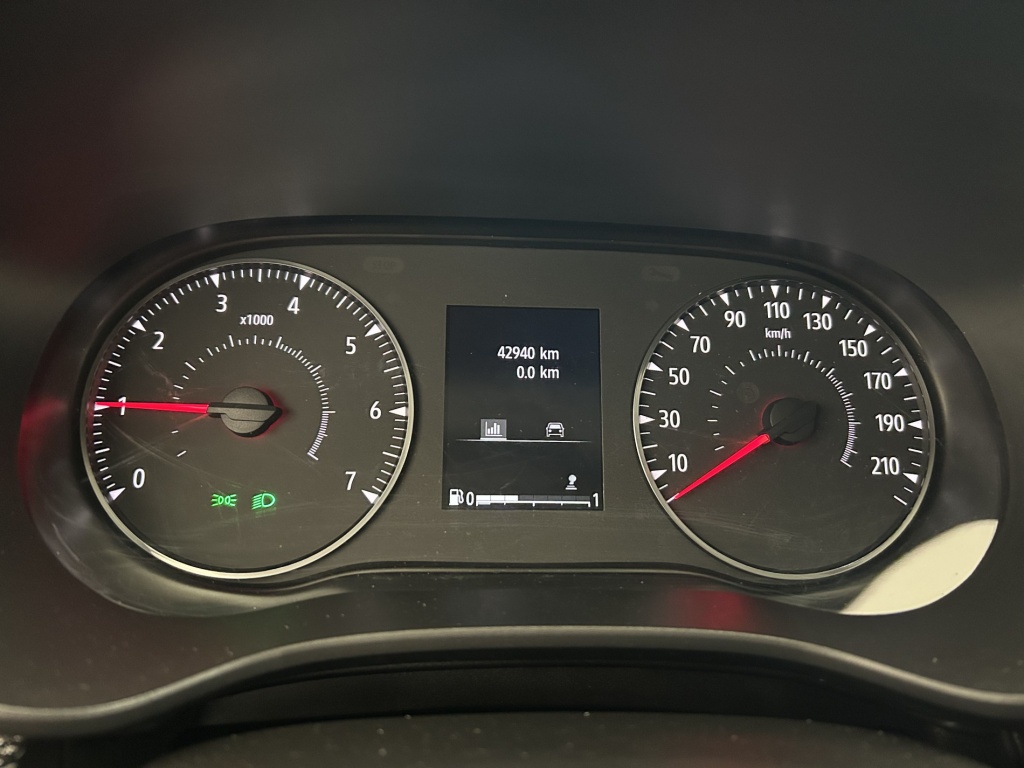 DACIA Sandero Stepway Confort ECO-G 100 22 - ref: 6-2971x252290 - Photo 17