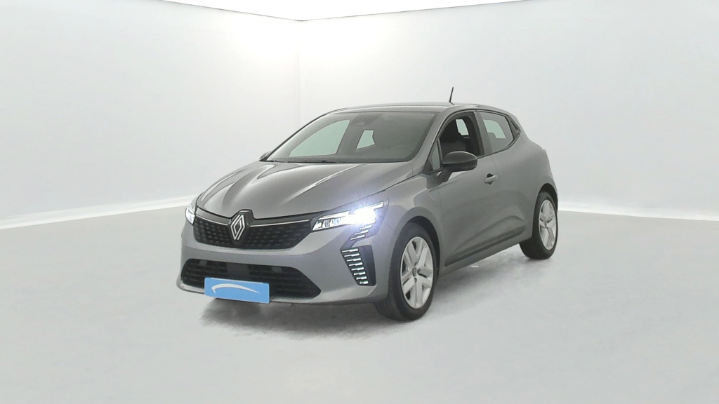RENAULT Clio Evolution TCe 90 - ref: 6-2971x252315 - Photo 1
