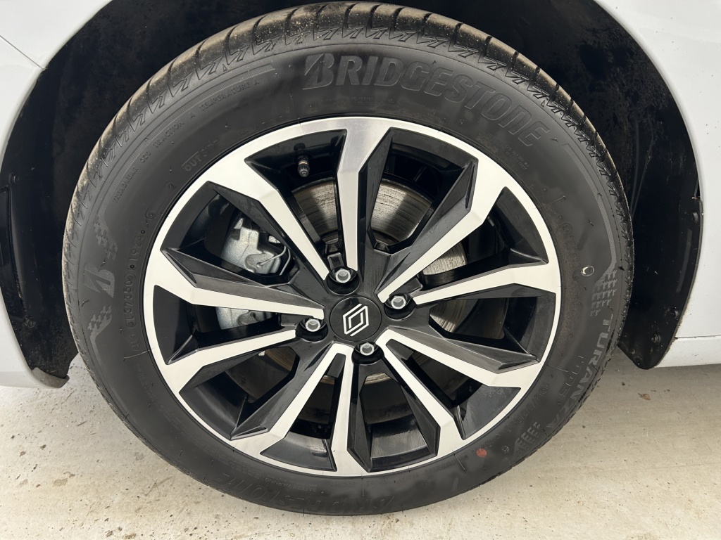 RENAULT Clio Techno E-Tech full hybrid 145 - ref: 6-2971x252429 - Photo 19