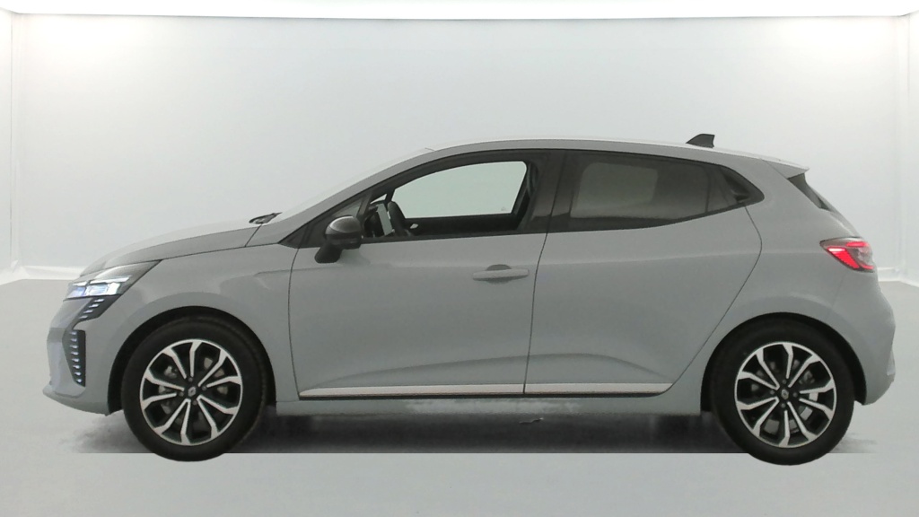 RENAULT Clio Techno E-Tech full hybrid 145 - ref: 6-2971x252429 - Photo 2