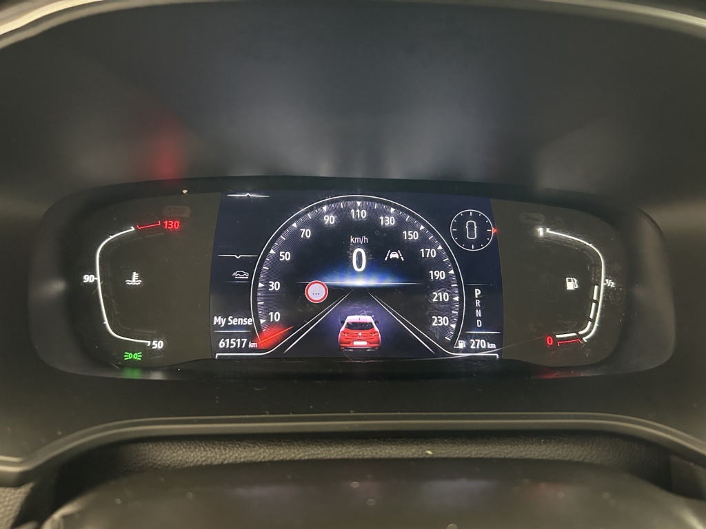 RENAULT Megane Techno Blue dCi 115 EDC - ref: 6-2971x252432 - Photo 17