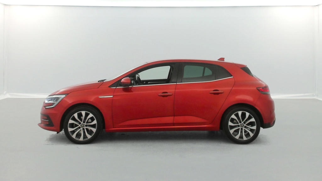 RENAULT Megane Techno Blue dCi 115 EDC - ref: 6-2971x252432 - Photo 2