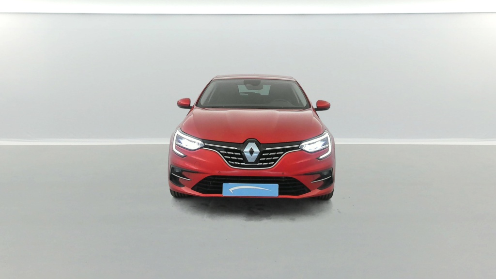 RENAULT Megane Techno Blue dCi 115 EDC - ref: 6-2971x252432 - Photo 8