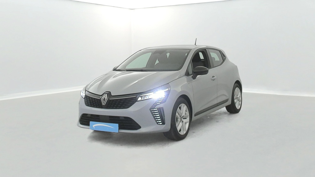 RENAULT Clio Evolution TCe 90 - ref: 6-2971x252437 - Photo 1