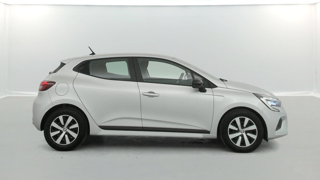RENAULT Clio Equilibre TCe 90 - ref: 6-2971x252457 - Photo 6