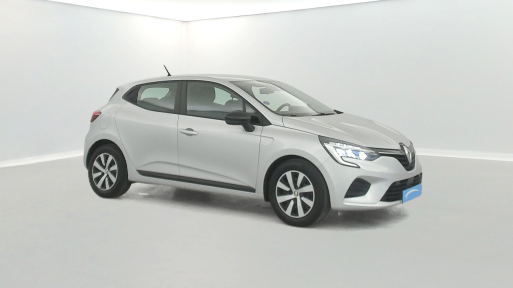 RENAULT Clio Equilibre TCe 90 - ref: 6-2971x252457 - Photo 7