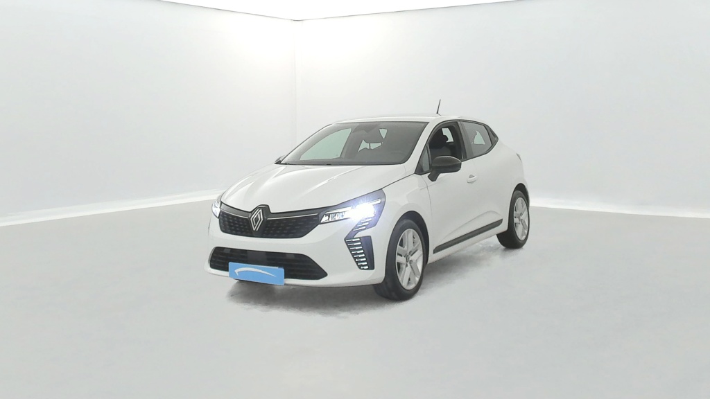 RENAULT Clio Evolution TCe 90 ch GSR2 - ref: 6-2971x252532 - Photo 1