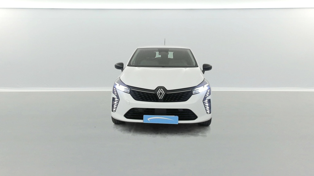 RENAULT Clio Evolution TCe 90 ch GSR2 - ref: 6-2971x252532 - Photo 8
