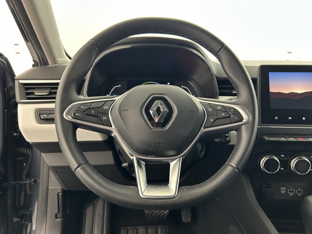RENAULT Clio Evolution E-Tech full hybrid 145 - ref: 6-2971x252536 - Photo 15