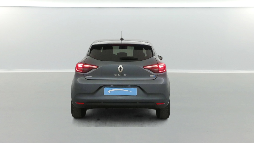 RENAULT Clio Evolution E-Tech full hybrid 145 - ref: 6-2971x252536 - Photo 4