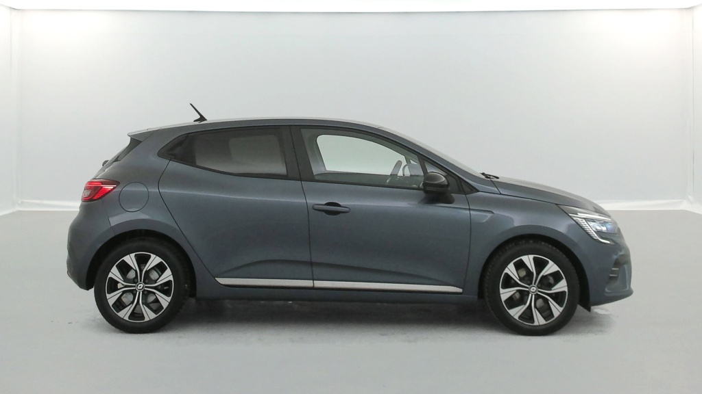 RENAULT Clio Evolution E-Tech full hybrid 145 - ref: 6-2971x252536 - Photo 6