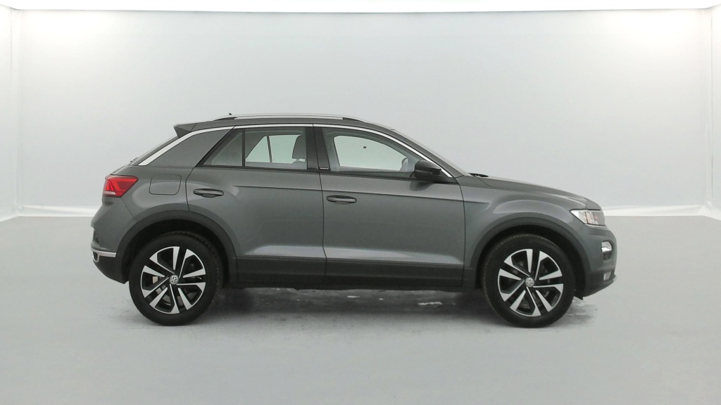VOLKSWAGEN T-Roc Lounge 1.0 TSI 115 Start/Stop BVM6 - ref: 6-2971x252553 - Photo 6