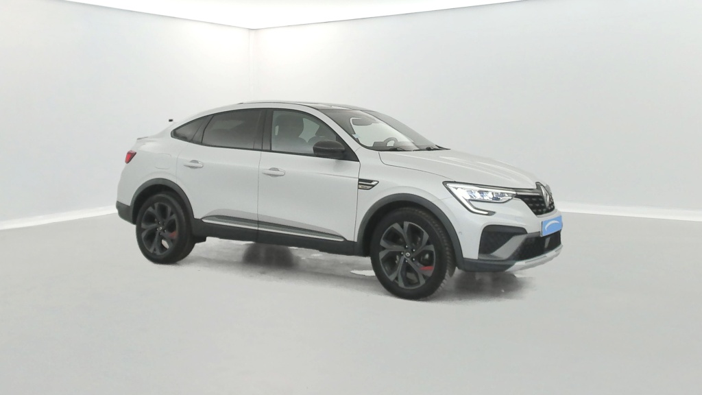 RENAULT Arkana R.S. Line E-Tech 145 21B - ref: 6-2971x252583 - Photo 7