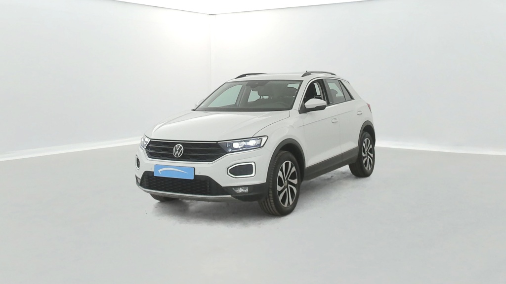 VOLKSWAGEN T-Roc Active 1.5 TSI 150 EVO Start/Stop DSG7 - ref: 6-2971x252657 - Photo 1