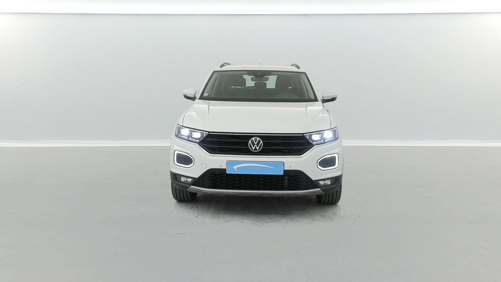 VOLKSWAGEN T-Roc Active 1.5 TSI 150 EVO Start/Stop DSG7 - ref: 6-2971x252657 - Photo 8