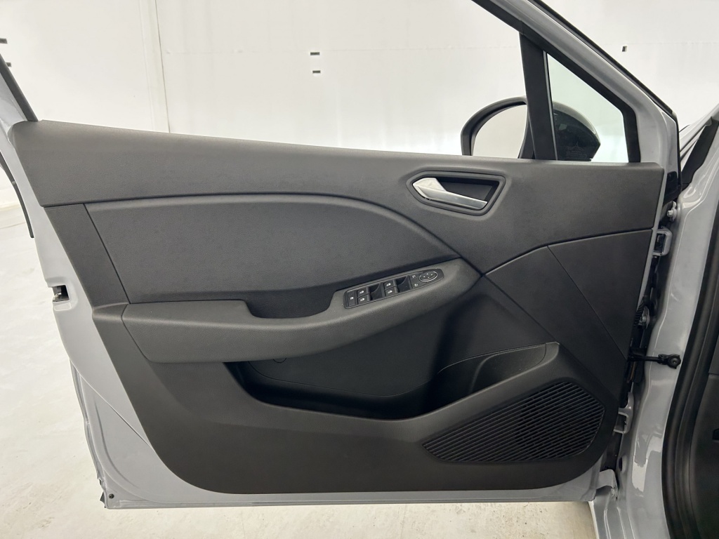 RENAULT Clio Evolution E-Tech full hybrid 145 ch GSR2 - ref: 6-2971x252702 - Photo 12