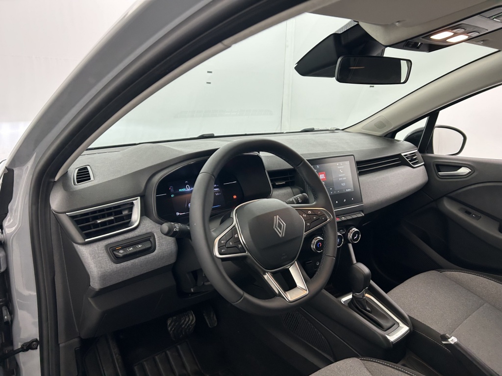 RENAULT Clio Evolution E-Tech full hybrid 145 ch GSR2 - ref: 6-2971x252702 - Photo 14