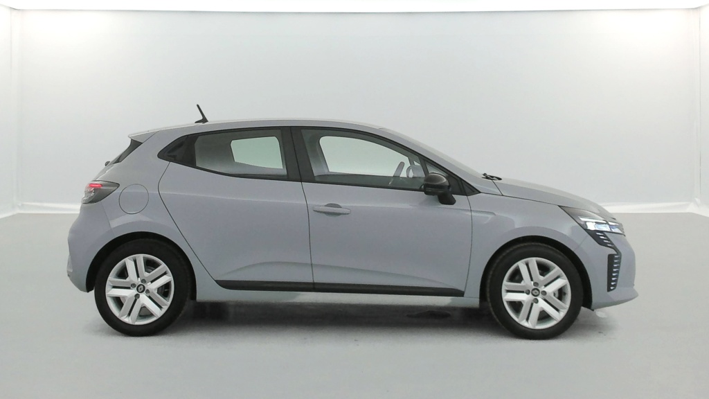 RENAULT Clio Evolution E-Tech full hybrid 145 ch GSR2 - ref: 6-2971x252702 - Photo 6