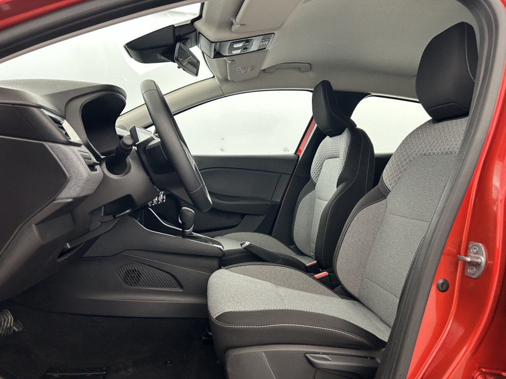 RENAULT Clio Evolution Boite Automatique E-Tech full hybrid 145 - ref: 6-2971x252723 - Photo 13